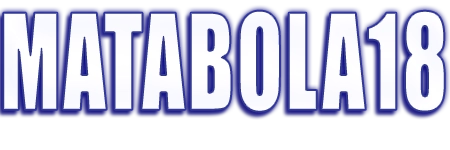 MATABOLA18 LOGO